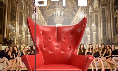 박닌 골드문 가라오케