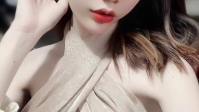 참한 호치민 꽁까이